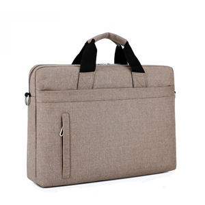 High Quality Unisex <b>Office</b> Laptop Bag with Shock Resistant Padding Lightweight Business <b>Computer</b> Travel Bag Custom Logo Option - Product Image 1