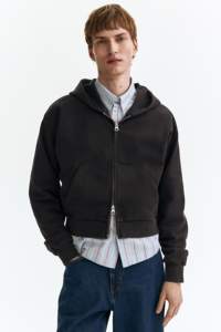 Proveedor de Sudaderas con Capucha Extra Grandes de Alta Calidad, Sudaderas con Capucha de Estilo Urbano - Product Image 4