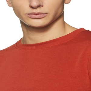 Sweat-shirts à capuche pour hommes de haute qualité, coupe classique, en coton uni, col rond, épaules classiques, coupe courte - Product Image 4