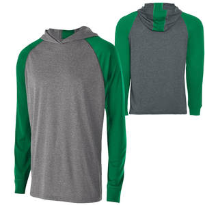 Sudaderas con Capucha de Moda Urbana para Hombre al por Mayor - Sudaderas con Capucha de Forro Polar Elegantes y a la Moda, Mezcla de Poliéster/Algodón, Cálidas para el Invierno - Product Image 6