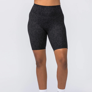Shorts de Yoga Personalizados de Última Moda con Diseño Único y Precio Razonable de un Buen Proveedor 2026 - Product Image 1