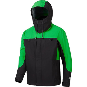 Vestes de pêche imperméables personnalisées 2026 pour hommes et femmes, respirantes, coupe-vent et résistantes à la pluie - Product Image 2
