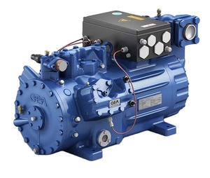 Pièces de rechange pour compresseur de moteur, HG-34 - Product Image 1