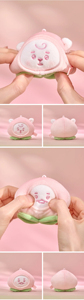 Pelota Antiestrés BT21 PEACH HOLIC - Product Image 2