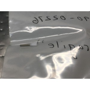 AMAT 1290-02276 FER 22AWG 14MMLG INSUL WHT, 164587 - Equipo y Piezas de Semiconductores de Confianza de Marca Global - Product Image 1