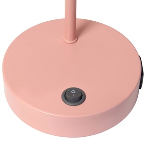 โคมไฟตั้งโต๊ะทองเหลืองโบราณทรงคลาสสิก ให้แสงสว่างสวยงามสำหรับห้องนั่งเล่น - Product Image 3