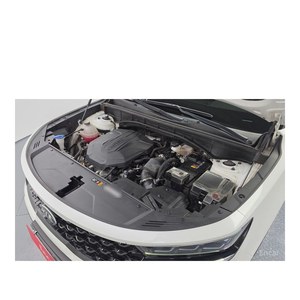 Kia Sorento Diésel 2.2 2WD 2021 con Caja de Cambios Automática, Volante a la Izquierda, Asientos de Cuero, Estándar de Emisiones Euro V, 56,120 km - Product Image 6