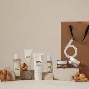 Caja de regalo con suero tonificante e hidratante, enriquecido con hidratantes y antioxidantes para una piel radiante, perfecto para uso diario, regalo para mujeres. - Product Image 6