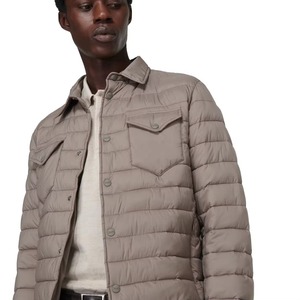 Bubble <b>Jacket</b> Hot Sales Men Winter Bubble <b>Jacket</b> High Quality Plus Size Puffer <b>Jacket</b> - Product Image 4