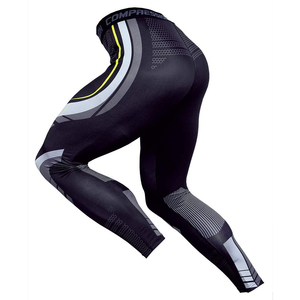 Compression <b>Tracksuits</b> High Stretch Athletic Compression Sets OEM Bulk Production Wholesale Export Sports Apparel Supply - Product Image 2