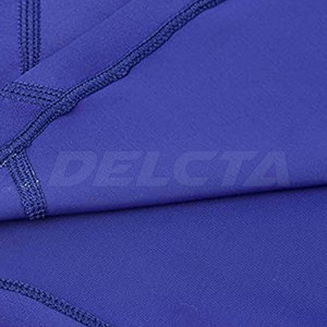 เสื้อรัดกล้ามเนื้อ MMA น้ำหนักเบา ทรงเข้ารูป สีพื้น คุณภาพสูง - Product Image 5