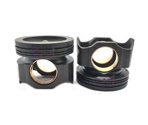 Kit de piston et axe de piston 145 mm compatible avec IVECO Cursor 13 F1C 504073201 12900cc Prix usine Crown - Product Image 1