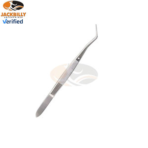 Ensemble d'examen dentaire, kit de diagnostic de base en 3 pièces, acier inoxydable de qualité médicale, instruments chirurgicaux dentaires manuels, soins bucco-dentaires - Product Image 3