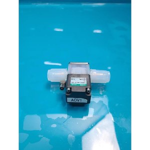 AMD01-8BUR-04-TC CKD ใช้เป็นชิ้นส่วนอุปกรณ์เซมิคอนดักเตอร์รุ่นเก่า - Product Image 6