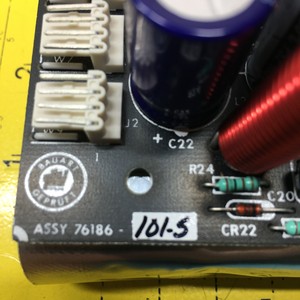 REGULADOR FURON UPRM-144-30-M, 148914 - Equipo y Piezas de Semiconductores de Confianza de Marca Global - Product Image 4