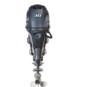 Yama_ha 30 HP 4 Stroke Outboard Motor Engine - Product Image 1
