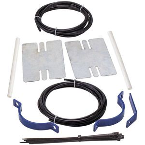 Kit di Sospensione Pneumatica Posteriore per Chevrolet Silverado 2500 HD e 3500 2001-2010 - Product Image 5