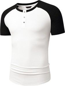 Camiseta de Verano para Hombre de Alta Calidad, Algodón Suave, Cuello Redondo, Manga Corta, Ligera, Transpirable, Informal, Fabricante de Ropa de Moda - Product Image 3