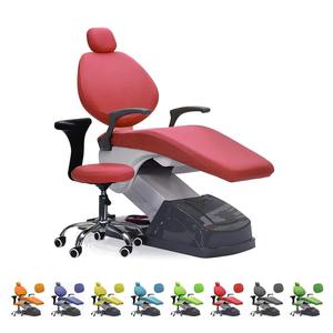 Funda para Silla Dental ET de Alta Resistencia, Ideal para Clínicas, Consultorios Dentales y Uso Higiénico, Disponible a un Precio Accesible - Product Image 1