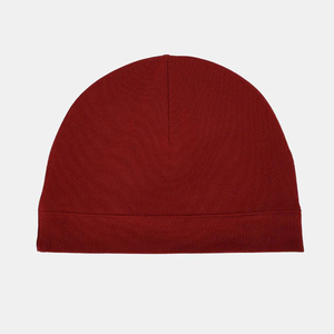 High Quality Custom Logo Acrylic Knitted Hat <b>Winter</b> Warm Skull <b>Cap</b> for Women and Men Outdoor Beanie Pattern Skull <b>Cap</b> - Product Image 1