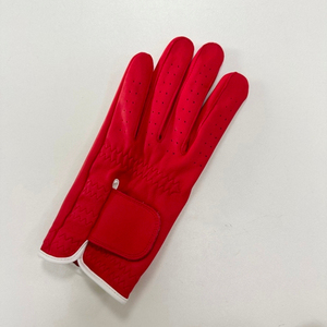 Guantes de golf usados de primera calidad, para mano derecha e izquierda, anti-pilling, anti-encogimiento, suaves, a precio económico. - Product Image 4