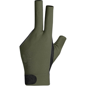 Pro Cue Snooker Gloves Premium Microfiber Palm Breathable Spandex Back Pool Billiard Glove - Product Image 4