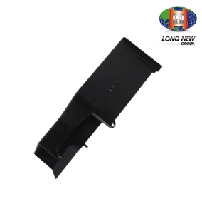แม่พิมพ์ฉีดพลาสติก ABS/PP/PC แบบกำหนดเองของ LONGNEW OEM สำหรับการผลิตแผง สีเทา ผลิตในไต้หวัน - Product Image 1