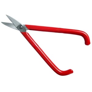 SUNTOOLS/STIPL 524A(I) <b>5</b>" <b>Iron</b> Jeweler Snip Cutter for Jewelry Making-Wholesale - Product Image 1