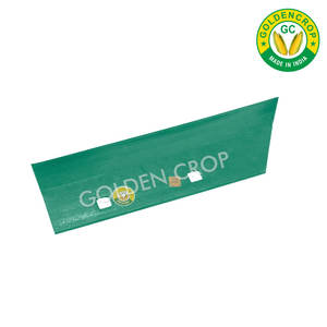 2024 recién llegado cultivador de cultivos de alto oro resistente arado de animales cizalla Material de alto grado nueva venta de cultivos exportados - Product Image 2