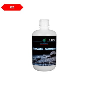 EZ Coating LLC K407D น้ำยาเคลือบนาโนเซรามิก SIO2 สำหรับเฟอร์นิเจอร์ ผ้า/สิ่งทอ สเปรย์เคลือบกันน้ำแบบน้ำมัน - Product Image 4