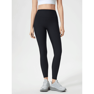 Leggings da yoga a vita alta - Product Image 5