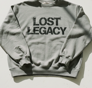 OEM Unisex <b>Hip</b> Hop Streetwear Crew Neck Fleece Sweatshirt Color Blocking Pattern Regular Fit Polyester/Cotton Blend Eco-Friendly - Product Image 3