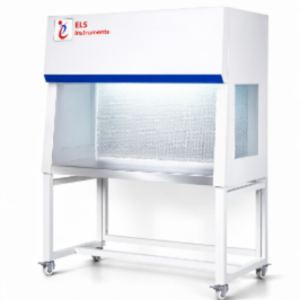 Mesa de Trabajo de Flujo Laminar Horizontal ELF-2SS Clean Edge con Sistema de Barrera de Aire de Precisión HEPA - Product Image 1