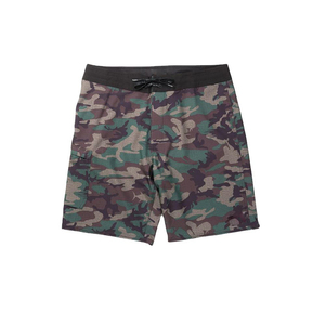 Nouveaux shorts de chasse et de pêche décontractés unisexes très vendus, multi-poches, en spandex/polyester, UPF 50, respirants et à séchage rapide - Product Image 6