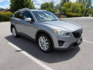 C5 GRAND TOURING AWD 2014 USADO EN BUEN ESTADO - Product Image 3