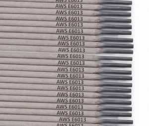 Tiges de soudage haute performance pour la fabrication industrielle, tiges de soudage haute résistance pour applications structurelles - Product Image 5