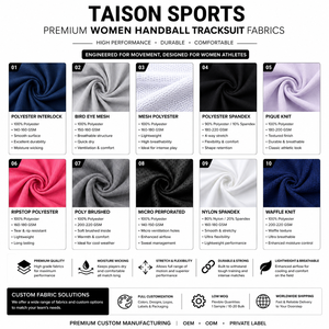 Traje de Entrenamiento de Balonmano Unisex de Primera Calidad, 300 GSM, Forro Polar de Poliéster, Impermeable, Transpirable, Ecológico, con Capucha, Color Mostaza y Negro - Product Image 2