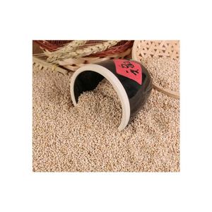 Semillas de Sésamo Blancas Crudas de Alta Calidad, 100% Naturales, Semillas de Sésamo con Aceite, Semillas de Sésamo Peladas Blancas NUEVAS - Product Image 6