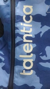 Étiquettes de sacs, étiquettes de logo imprimées, étiquettes de marque durables pour sacs et bagages - Product Image 4