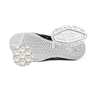 Chaussures de boxe confortables et performantes avec un maintien équilibré et un contrôle flexible - Product Image 5