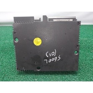 ECUs y Módulos de Computación Usados de Clase S A2038203726 - Product Image 2