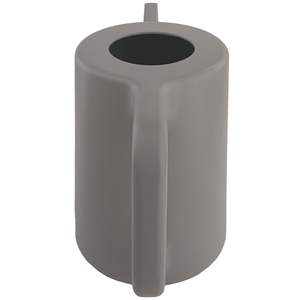 Paquete de 4 regaderas de plástico Gris de 56 onzas - Product Image 6