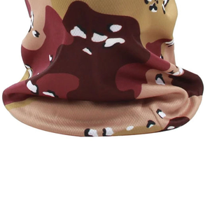 Custom Logo <b>Men</b> Women Solid Knit Balaclava Hole Balaclava Hood Cap Full Face Mask <b>Hat</b> or <b>Winter</b> - Product Image 6
