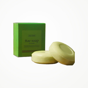 <b>washing</b> <b>soap</b> Korean K-Beauty WB Muro SesinSoap Made in Korea Solid Toilet All skin types bathing bar - Product Image 4