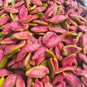 Guayaba Rosa Deshidratada a Granel, Origen Vietnam, Rodajas de Fruta Deshidratadas, Material de Uso Flexible para Snacks y Coberturas de Yogur - Product Image 3