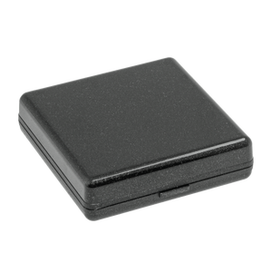 Serie 2250 SHINE – Pendente e orecchini in astuccio lucido | Scatola 80×80×21 mm - Product Image 3