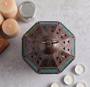 <b>Moroccan</b> <b>Lantern</b> Floor Hanging Decoration Candle Lamp Handmade Customized High Quality <b>Lantern</b> for Home and Wedding Decoration - Product Image 4