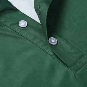 Uniformes de Cricket para Hombre, Alta Calidad, 100% Poliéster, Tallas Grandes, Logotipo y Diseño Personalizados - Product Image 3