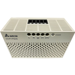 โมดูลอินพุตเอาต์พุตดิจิตอล PLC รุ่นใหม่ Dvp14SS211T โมดูล PLC ของแท้จาก Delta - Product Image 3