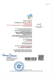 Aceite Esencial de Fenogreco 100% Natural de Primera Calidad, Destilado al Vapor, 2 Años de Vida Útil, Precios Competitivos, Opciones de Empaque, Venta al Por Mayor - Product Image 6